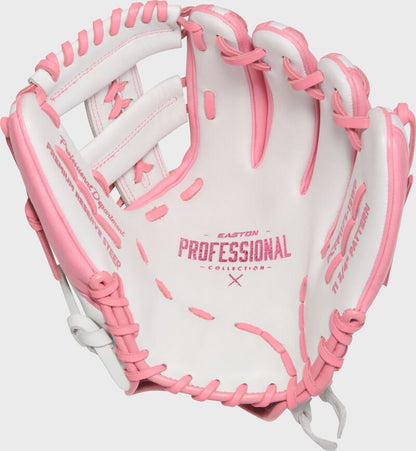 EASTON PRO COLLECTION SERIES SOFTBALL GLOVE 11.75"