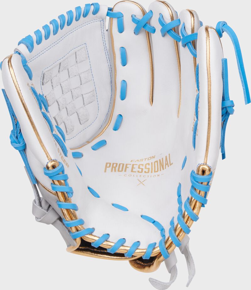 EASTON PRO COLLECTION SERIES SOFTBALL GLOVE 12"