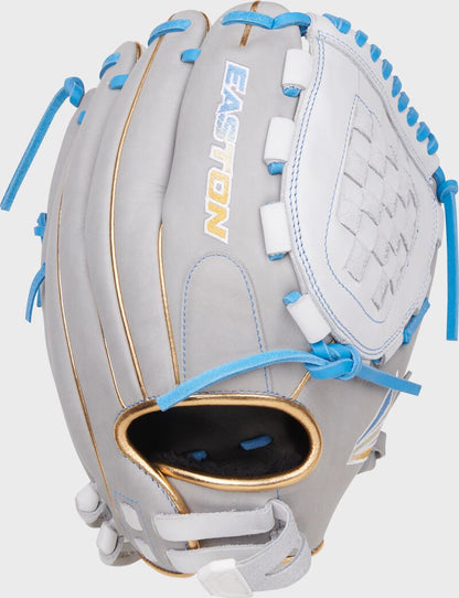 EASTON PRO COLLECTION SERIES SOFTBALL GLOVE 12"