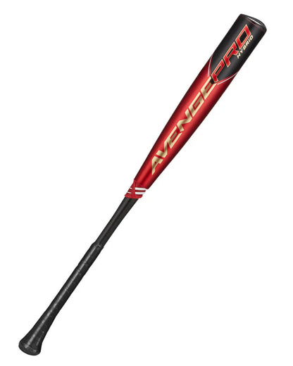 Avenge Pro Hybrid Flared Handle (BBCOR Baseball Bat)