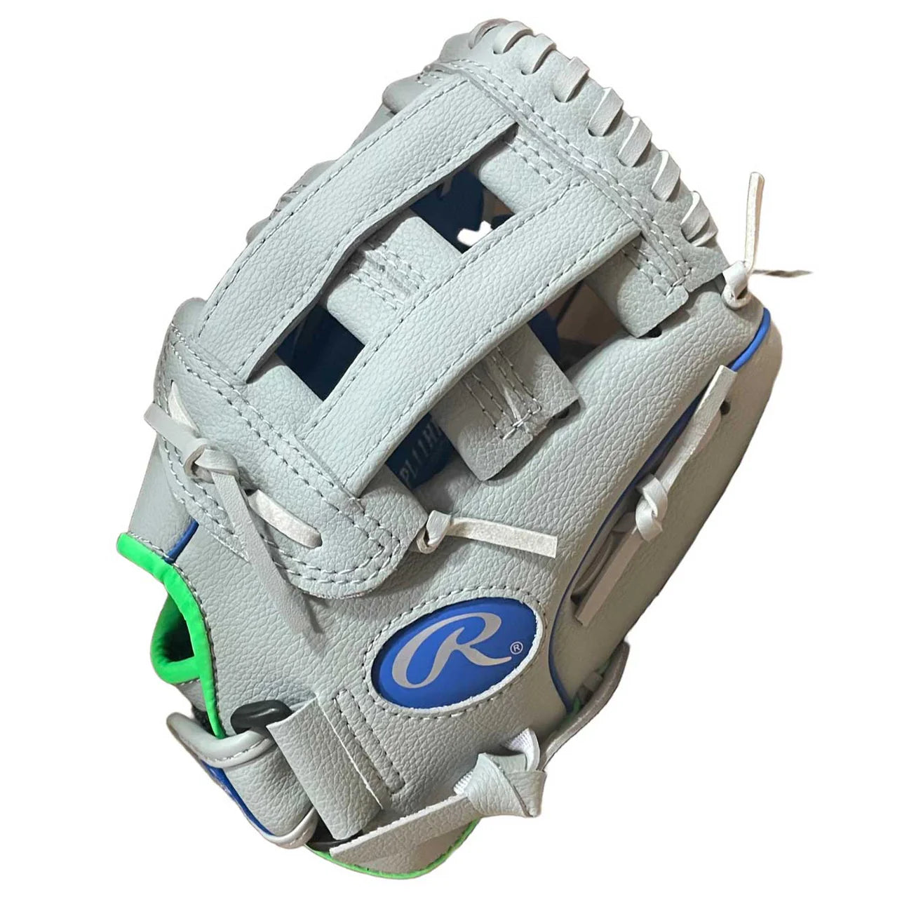 RAWLINGS PLAYERS SERIES 11-INCH BASEBALL GLOVE - Throwing
Hand:RHT