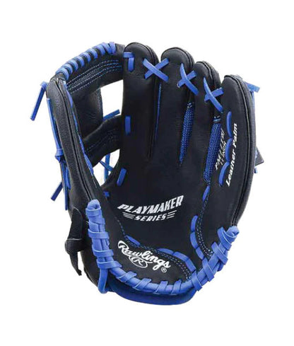 RAWLINGS "PLAYMAKER TORONTO BLUE JAYS" SERIES YOUTH BASEBALL GLOVE 11" -