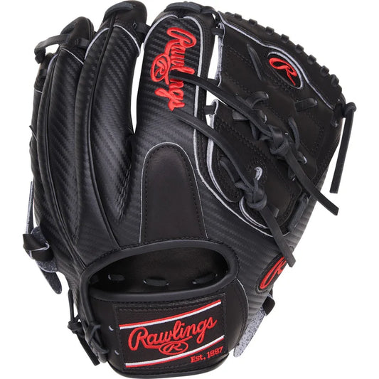 RAWLINGS "HEART OF THE HIDE" HYPER SHELL SERIES BASEBALL GLOVE 11.75"