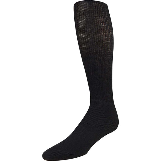 PROTUBE-B PRO TUBE SOCK - Size:L, Color:Black