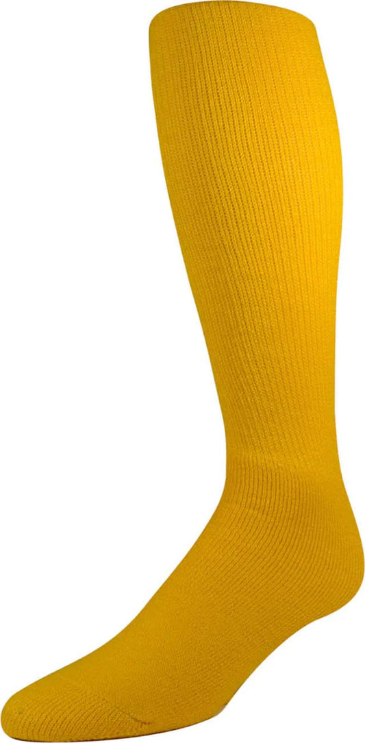 PROTUBE-B PRO TUBE SOCK - Size:L, Color:Light Gold