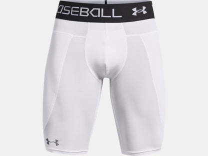 Men's UA Utility Pro Sliding Shorts