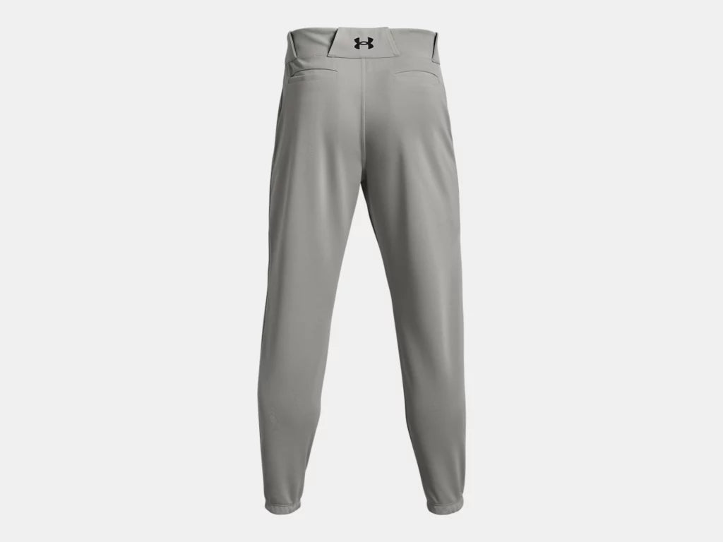 Pantalon de baseball fermé UA Utility pour hommes