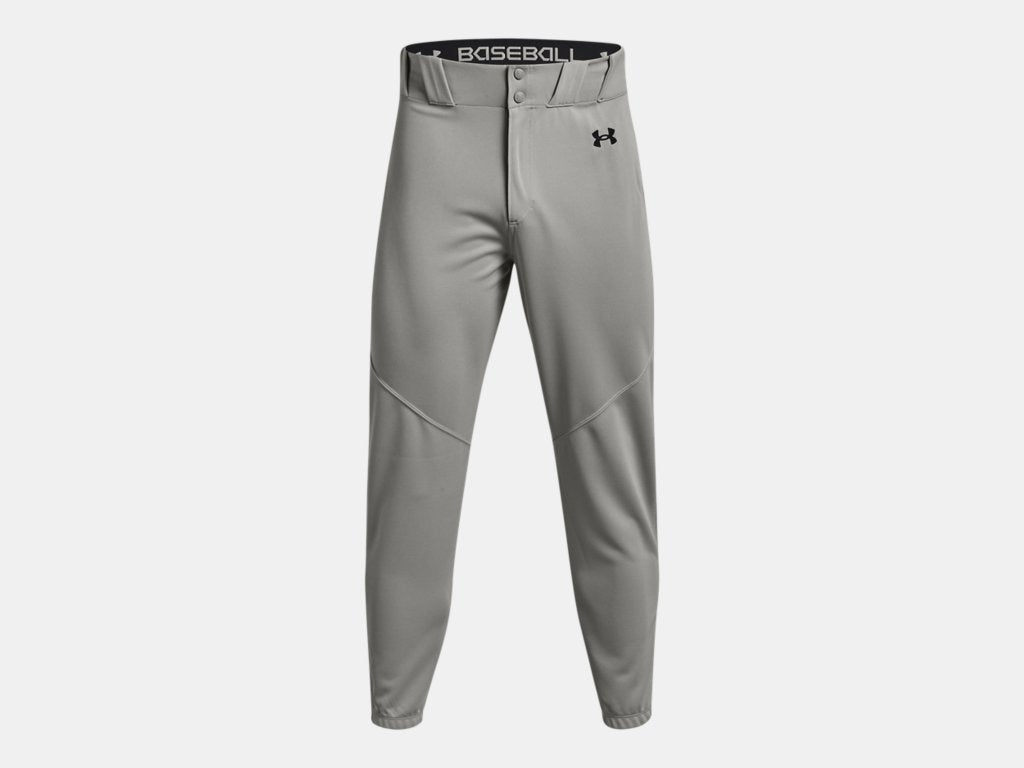 Pantalon de baseball fermé UA Utility pour hommes