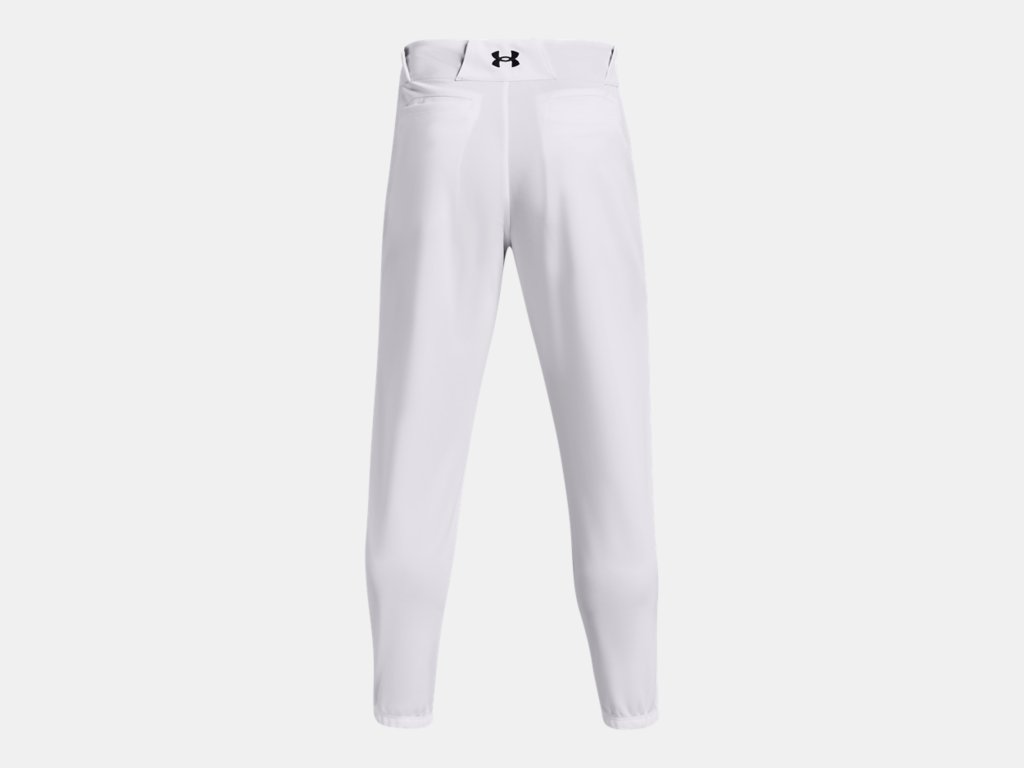 Men's UA Utility Closed Baseball Pants