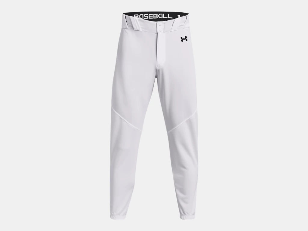 Men's UA Utility Closed Baseball Pants