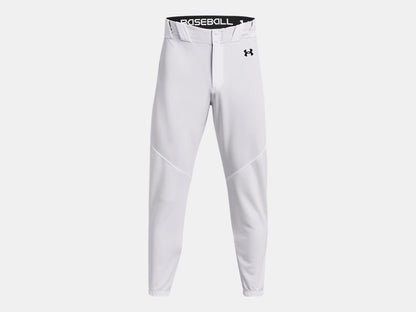 Pantalon de baseball fermé UA Utility pour hommes