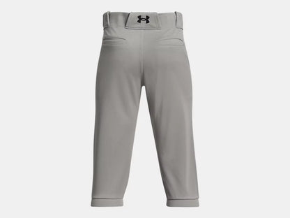 Short de baseball UA Utility pour hommes