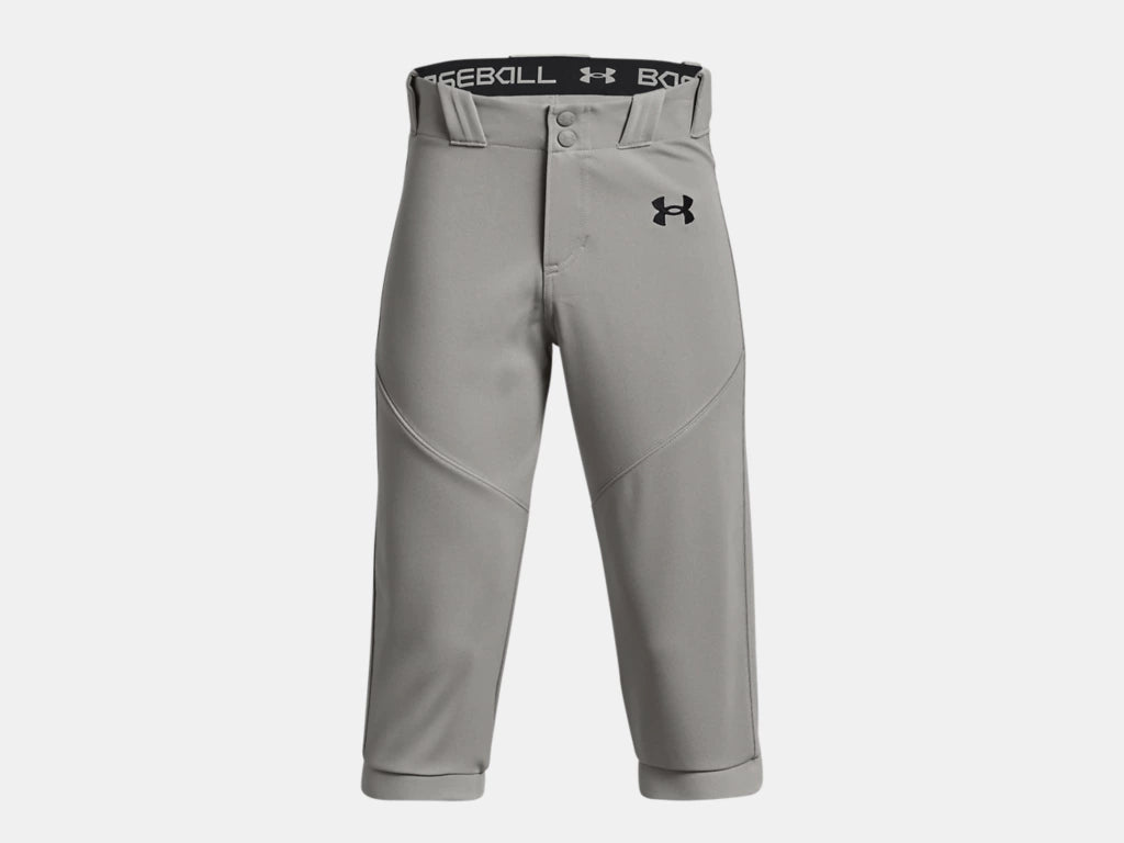 Short de baseball UA Utility pour hommes