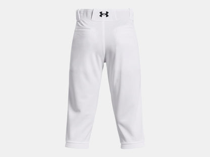 Short de baseball UA Utility pour hommes