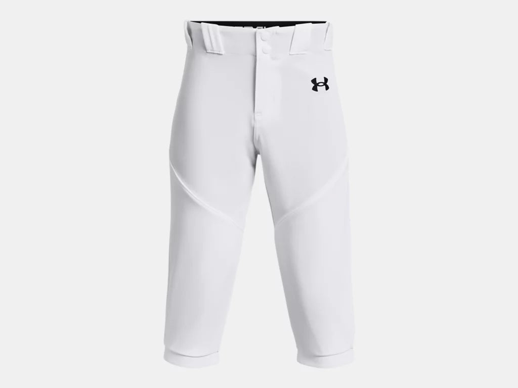 Short de baseball UA Utility pour hommes