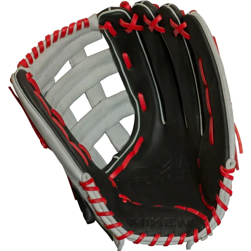 MIKEN PLAYERS SERIES SLO-PITCH SOFTBALL GLOVE 15" RHT