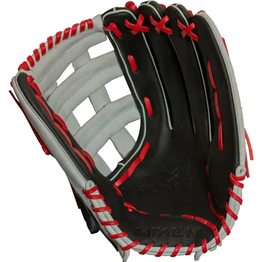 MIKEN PLAYERS SERIES SLO-PITCH SOFTBALL GLOVE 15" RHT