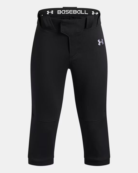 UA Utility Pro Knicker Boys' Pants