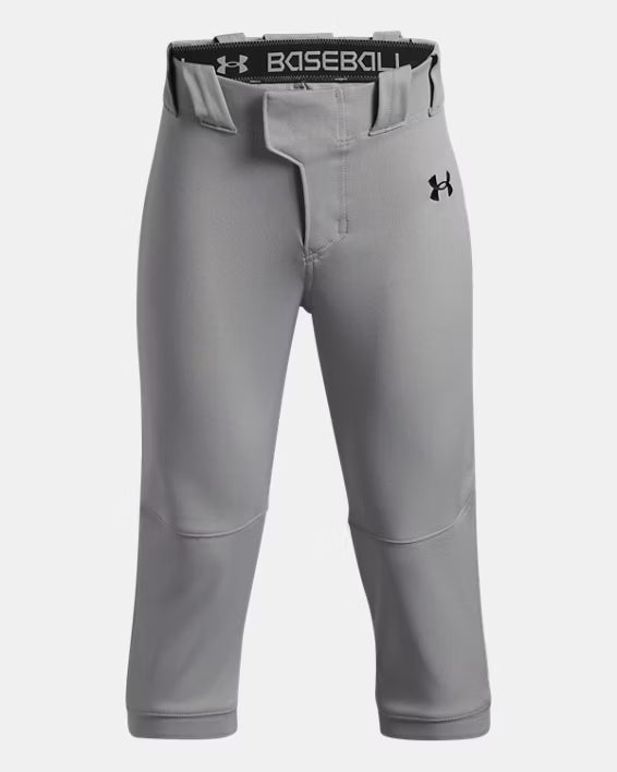 UA Utility Pro Knicker Boys' Pants