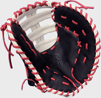 MIKEN PLAYERS SERIES FIRST BASE MITT - 13"