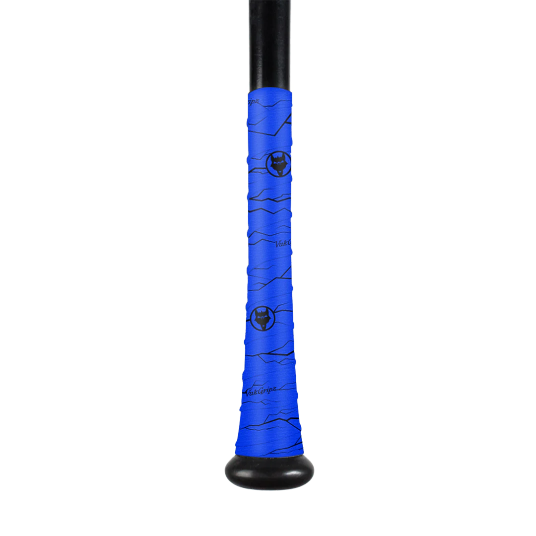 PULSE BLUE BAT GRIP