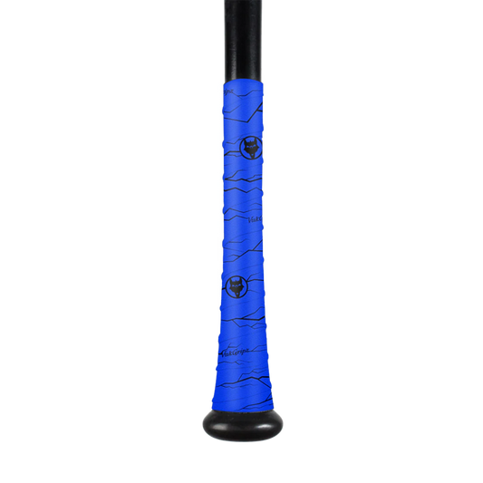 PULSE BLUE BAT GRIP