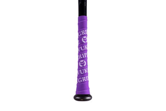 XL PURPLE BAT GRIP