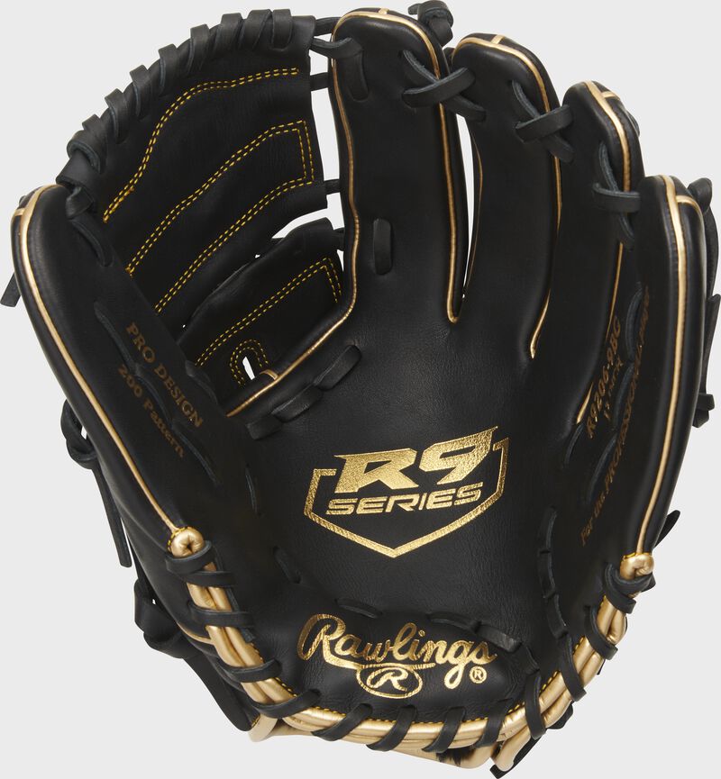 Rawlings R9 12 Baseball Glove