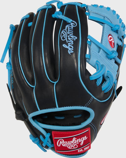 RAWLINGS "R9 SERIES" BASEBALL GLOVE 11.5"