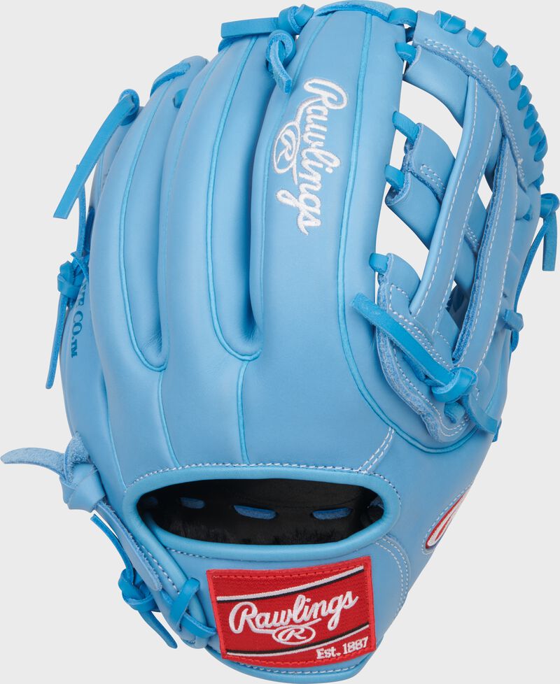 RAWLINGS "R9 SERIES" BASEBALL GLOVE 11.75"