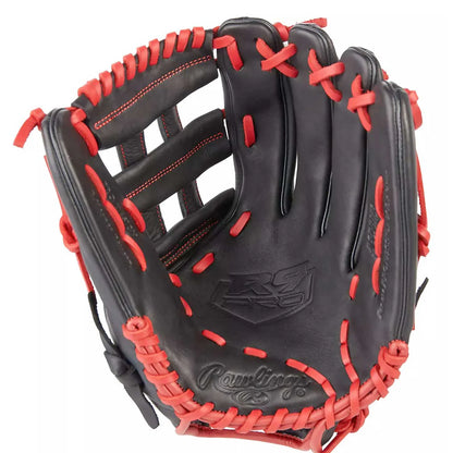 RAWLINGS R9 PRO BRYCE HARPER MODEL BASEBALL GLOVE 12.5"