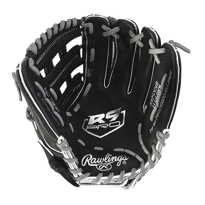 RAWLINGS R9 PRO GANT DE BASEBALL MODÈLE CARLOS CORREA 11,5" RHT