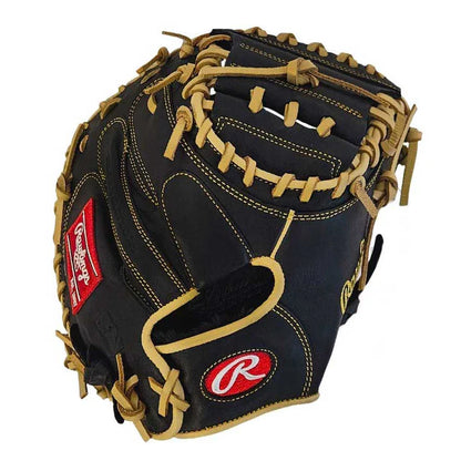 RAWLINGS R9 PRO ADLEY RUTSCHMAN MODEL BASEBALL GLOVE 32.5"