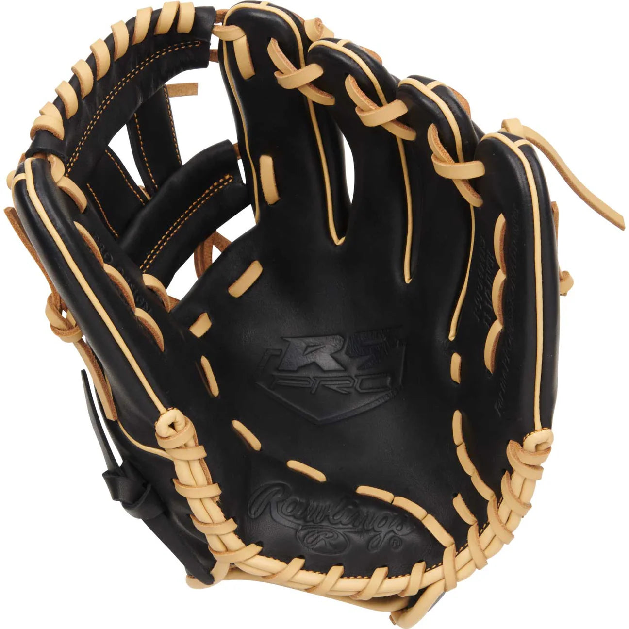 RAWLINGS R9 PRO MANNY MACHADO MODEL BASEBALL GLOVE 11.5" RHT