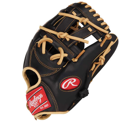 RAWLINGS R9 PRO MANNY MACHADO MODEL BASEBALL GLOVE 11.5" RHT