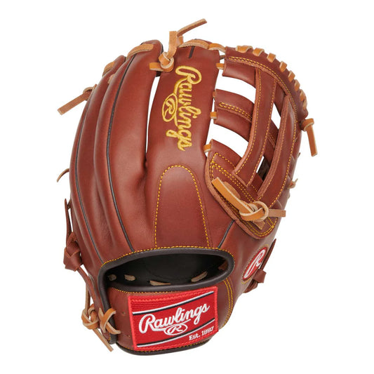 RAWLINGS R9 PRO NOLAN ARENADO MODEL BASEBALL GLOVE 11.75" RHT