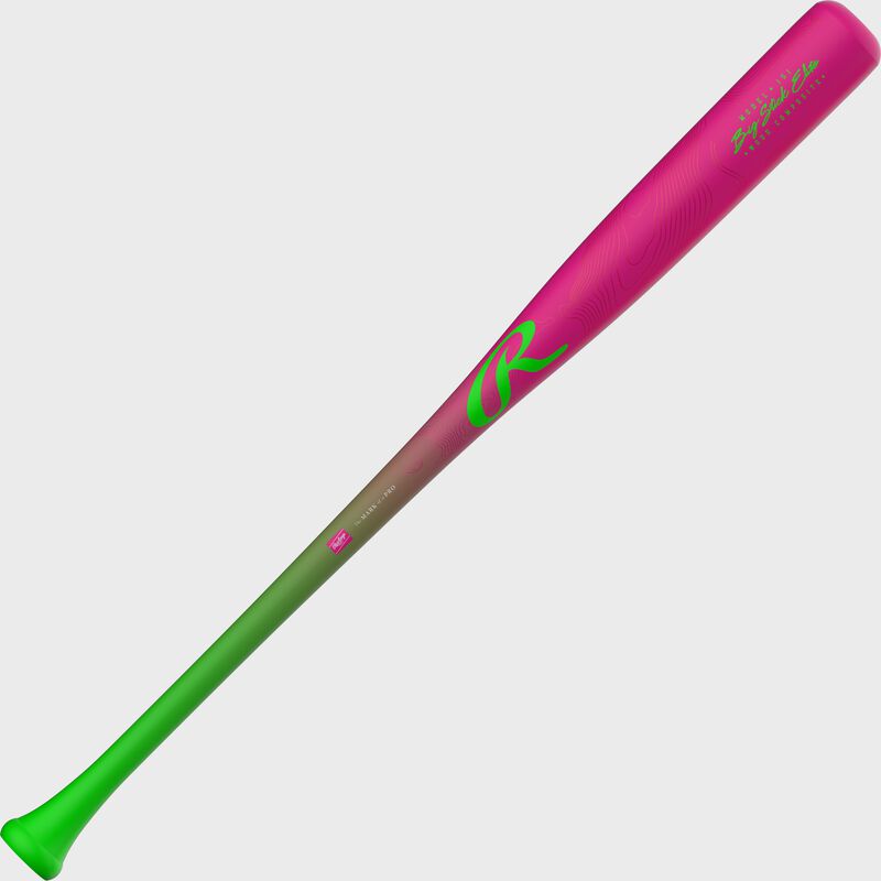 Rawlings Big Stick Elite 151 Youth Wood Composite Bat