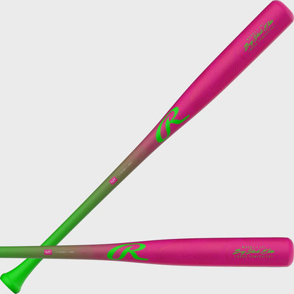 Rawlings Big Stick Elite 151 Youth Wood Composite Bat