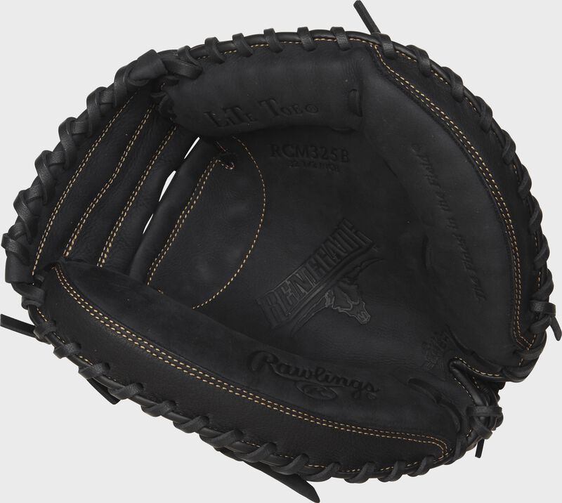 GANTS RAWLINGS SÉRIE "RENEGADE"-CATCHERS 32,5" RHT