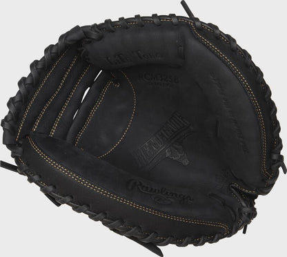 RAWLINGS "RENEGADE" SERIES-CATCHERS MITT 32.5" RHT