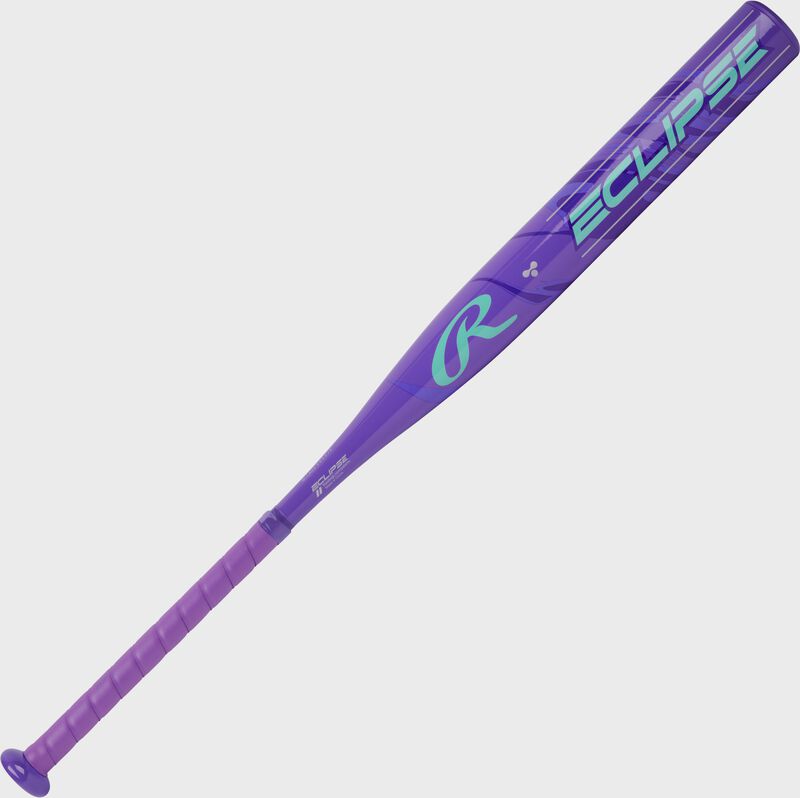 RAWLINGS ECLIPSE -12 FASTPITCH SOFTBALL BAT