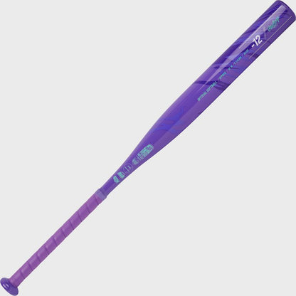 RAWLINGS ECLIPSE -12 FASTPITCH SOFTBALL BAT