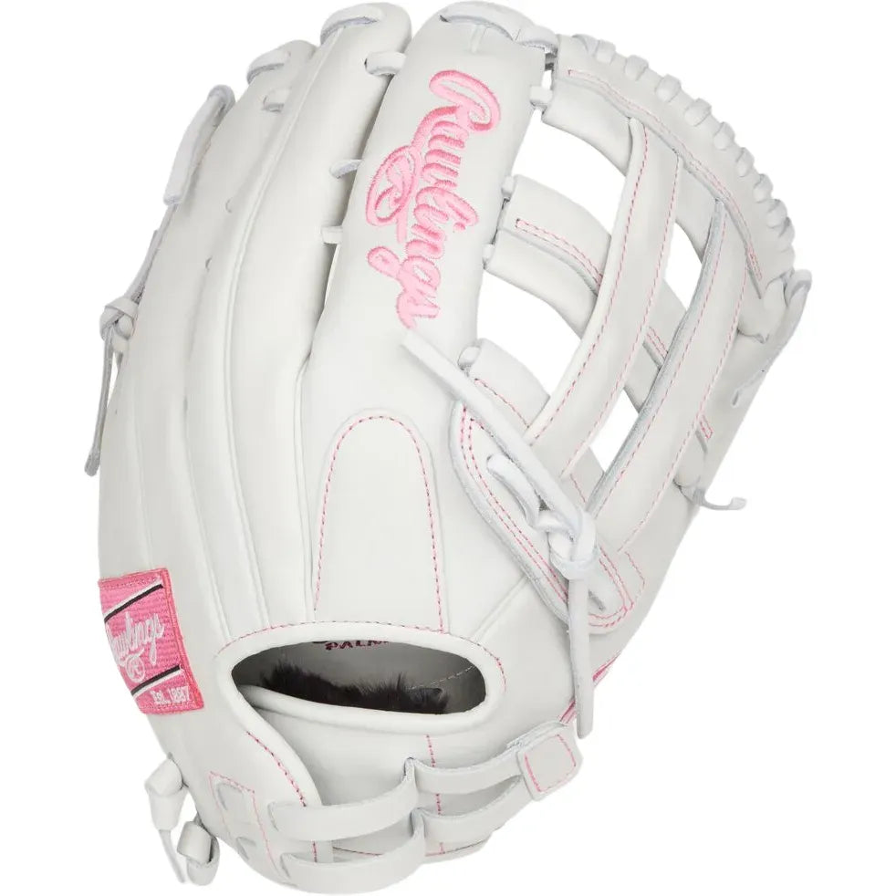 RAWLINGS LIBERTY ADVANCED SOFTBALL GLOVE 12.75" RHT