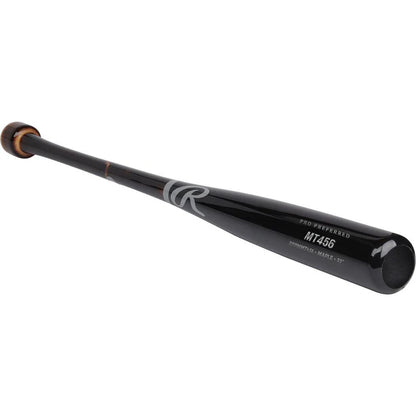 RAWLINGS PRO PREFERRED WOOD BAT - MAPLE - MT456 PATTERN