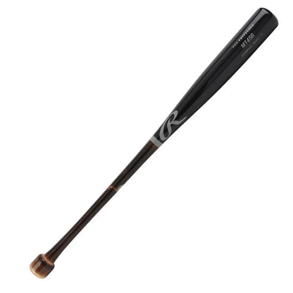 RAWLINGS PRO PREFERRED WOOD BAT - MAPLE - MT456 PATTERN