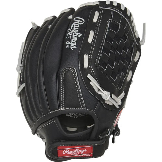 RAWLINGS "RSB SOFTBALL" SERIES SOFTBALL GLOVE 12" RHT