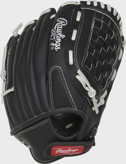 RAWLINGS "RSB SOFTBALL" SERIES SOFTBALL GLOVE 12.5" RHT