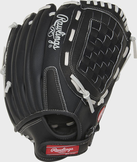 RAWLINGS "RSB SOFTBALL" SERIES SOFTBALL GLOVE 13" RHT