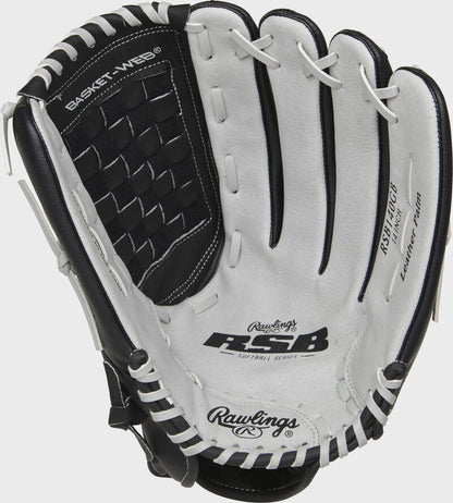 RAWLINGS "RSB SOFTBALL" SERIES SOFTBALL GLOVE 14" RHT