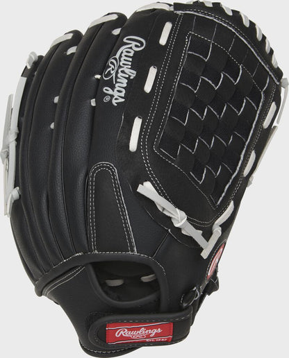 RAWLINGS GANTS DE SOFTBALL SÉRIE "RSB SOFTBALL" 14" RHT